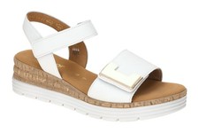 Gabor 82.700 Damen Sandalette
