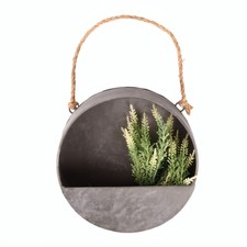 Wandpflanzschale 20 x - x,
