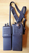 Motorola GP900 11b FuG 11b BOS