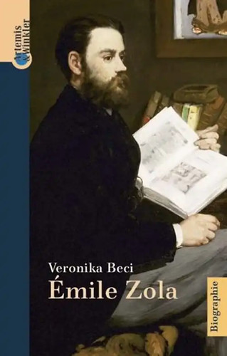 émile zola eine biografie - zola.,