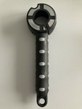 Cap Twister/Flaschenöffner für Drehverschluss und Sektkorken