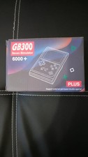 Retro Gameboy GB300 Konsole