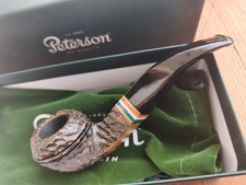 Peterson Pfeife St.Patricks