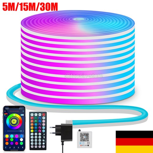 30m neon led strip - 5/15/30m,