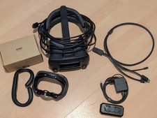 Valve Index VR-Headset mit
