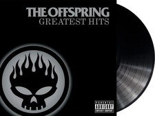 The Offspring "greatest hits"
