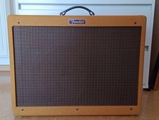 Fender Blues-Deluxe Reissue
