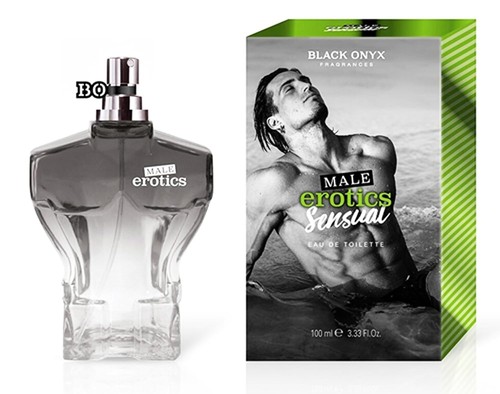 Herren parfum 100ml - parfum,