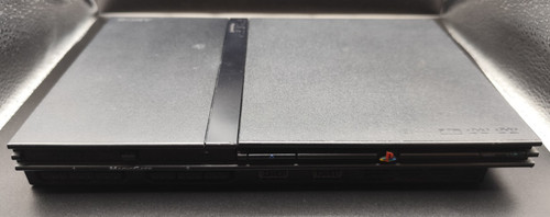 Playstation ps2 slim - ps2,