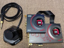 Creative labs zxr sbx - zxr,