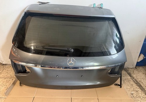 Mercedes bitte s205 klasse - s205, c-klasse