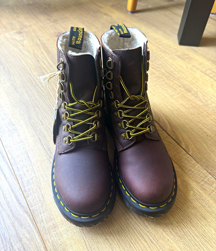 Neue martens 1460 pascal - neue,