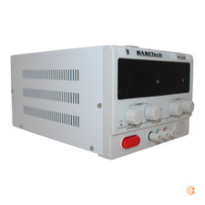 VOLTCRAFT LABOR-NETZTEI