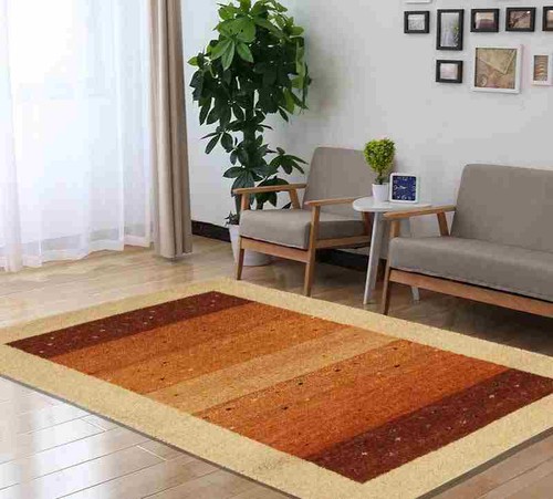 Gabbeh teppich 166x90 modern - 166x90,