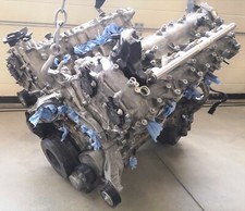 Mercedes M-Klasse W166 Motor 157.982 128.000km ML 63AMG 386kW 157982 276430