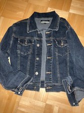 Bram’s Paris Jeansjacke / Jacke / Jackett - S + Zara Tüte