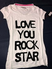 NEU Rockstars & Angels T-Shirt