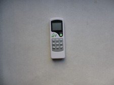 Ersatz Fernbedienung für