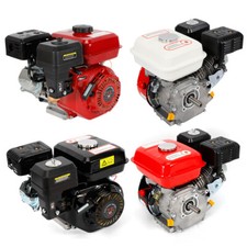 4 Takt 5,1 kW 7,5 PS