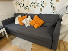 sofa mit schlaffunktion