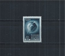 Sowjetunion ussr 1957 minr - ussr,