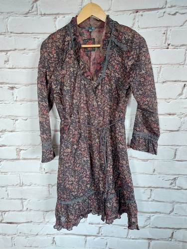 Nile damen kleid dress m - gr.,