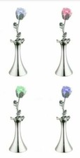 LED Farbwechsel einzelne Rose