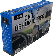 2x Auto Luft Entfeuchter