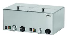 Wurstwärmer Bockwurstwärmer