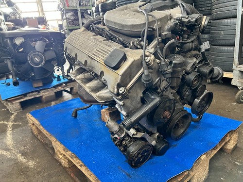 Bmw e36 316 motor - bmw, m43b16