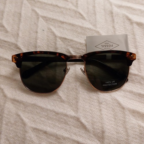 Fossil sonnenbrille für - fossil,