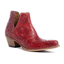Myra boots scarlet damen - myra,