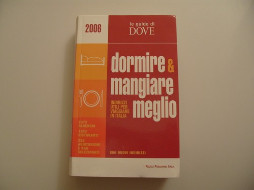 Guide italien der - guide,