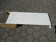 Wohnmobil Tiny Küche Küchentisch Ausziehtisch Rolladentisch