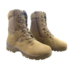 Einsatzstiefel Kampfstiefel 5.11 ATAC Coyote 8" ARMY BOOT Outdoor Boots Stiefel