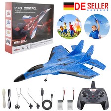 Ferngesteuertes Flugzeug 2,4