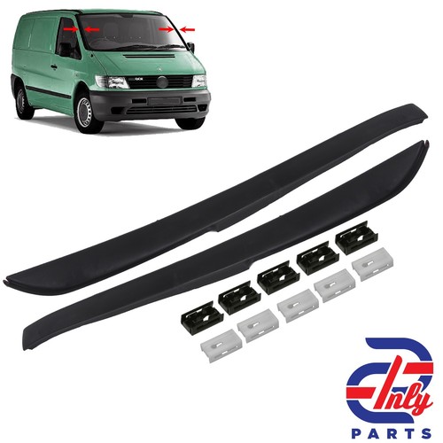 Für mercedes vito w638 - für,