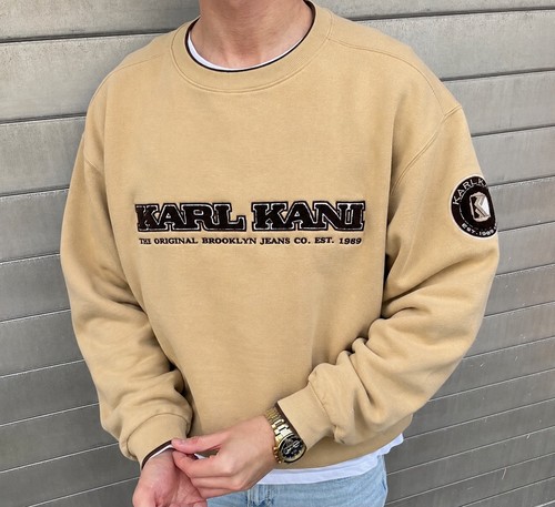 Vintage karl kani - karl, y2k