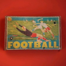 Brettspiel - FOOTBALL -