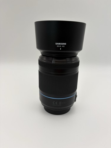 Samsung 200mm 5 6 - samsung, ed