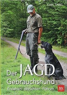 Der jagdgebrauchshund - der,