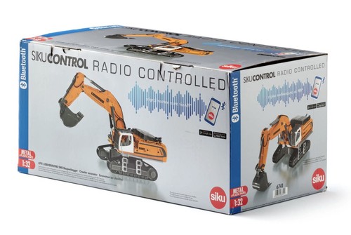 Siku 6741 control 1 32 - control, 1:32