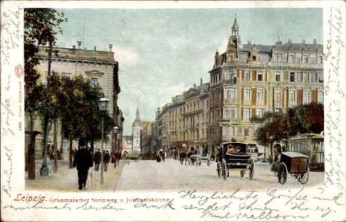 Litho leipzig sachsen - litho,