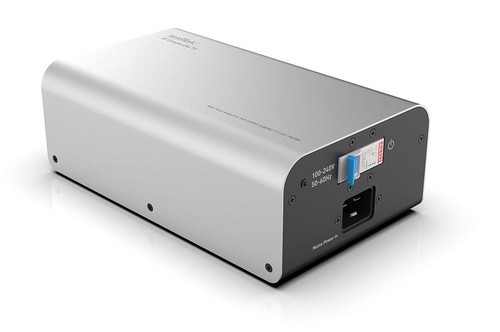 Isotek syncro uni silber - syncro,