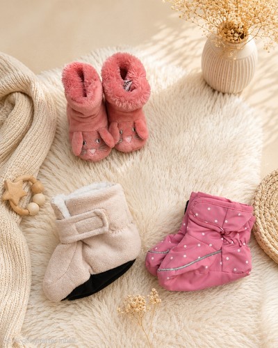 Süße baby schühchen - süße, baby-schühchen