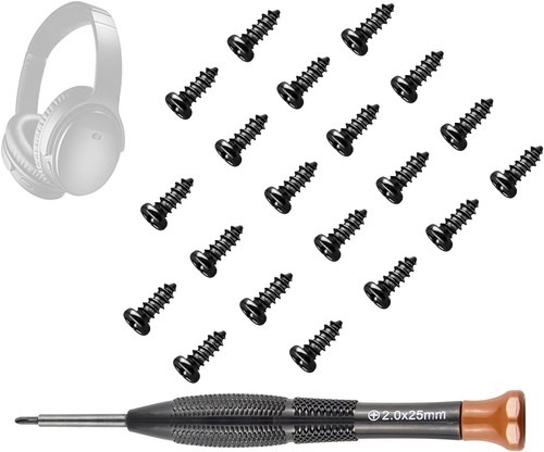 Stirnband ersatz für bose - stirnband,