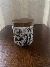 Deckeldose Kurt Hammer