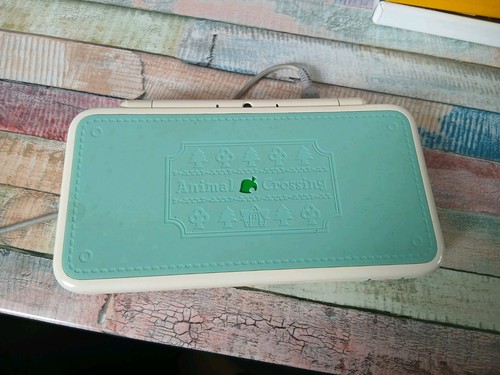 Nintendo new 2ds - nintendo,