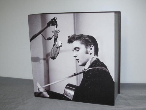 Buch box the complete - cd/buch-box:,
