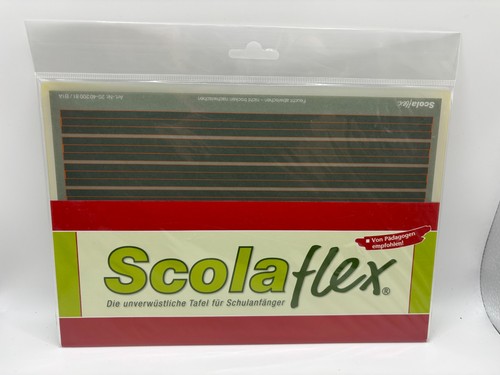 Scolaflex schülertafel b1a - scolaflex,
